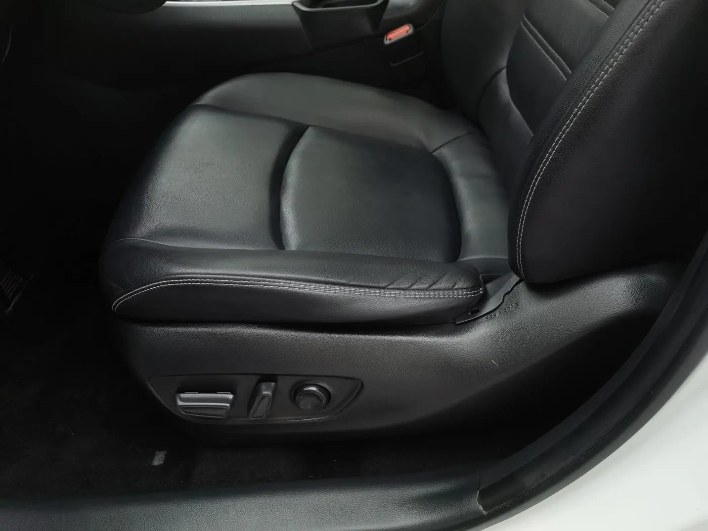 Used Toyota RAV4 2020 2.0L Fashion Plus Edition
