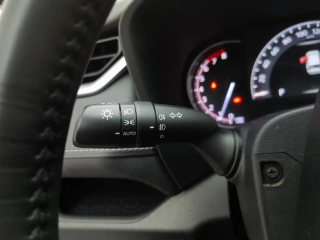 Used Toyota RAV4 2020 2.0L Fashion Plus Edition