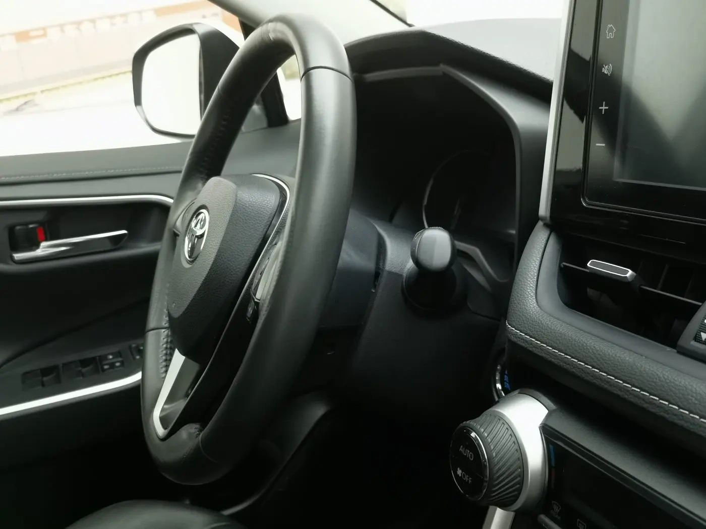 Used Toyota RAV4 2020 2.0L Fashion Plus Edition