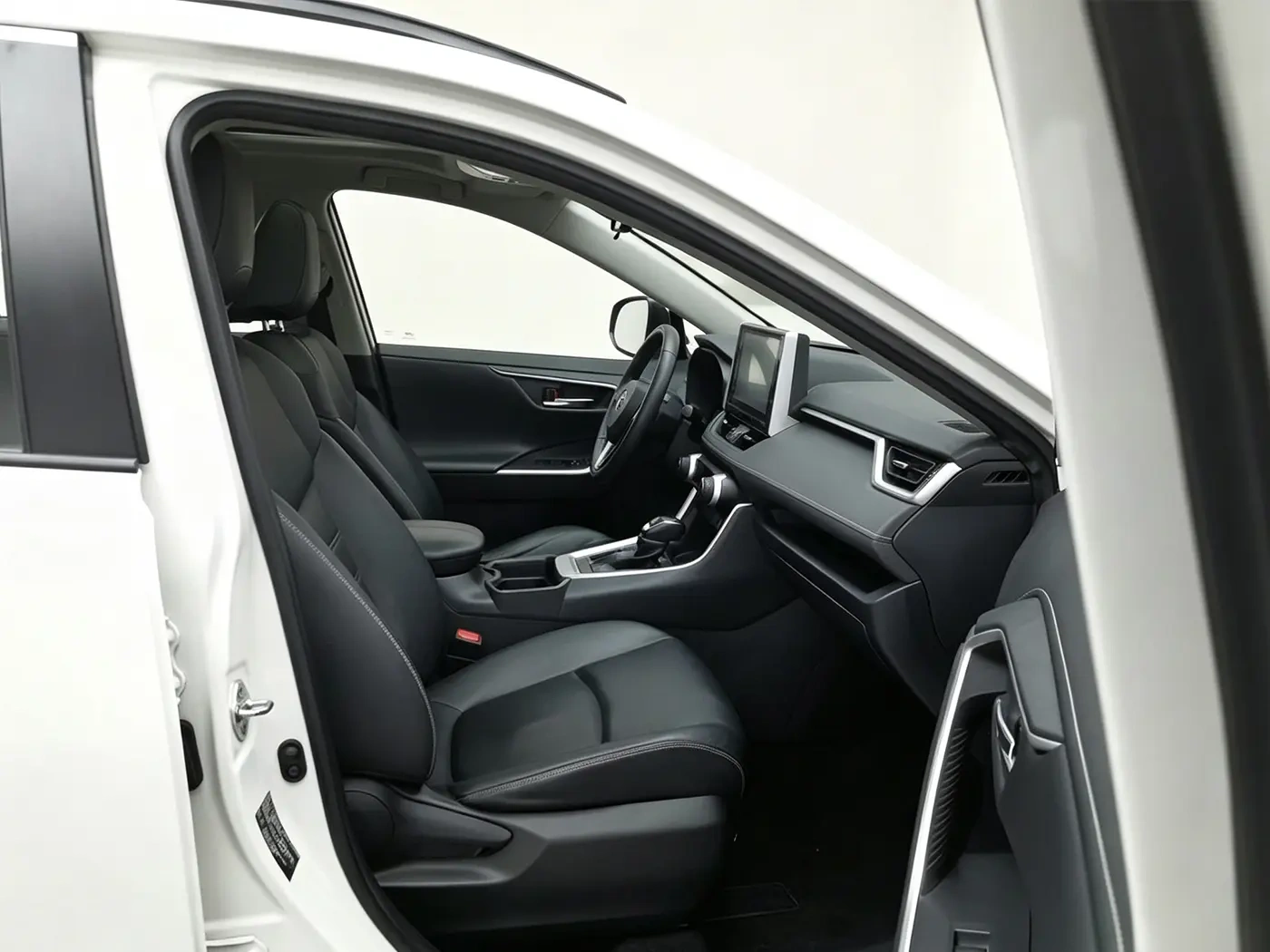Used Toyota RAV4 2020 2.0L Fashion Plus Edition