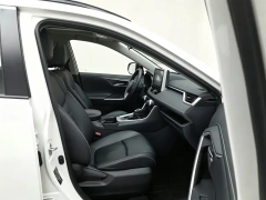 Used Toyota RAV4 2020 2.0L Fashion Plus Edition