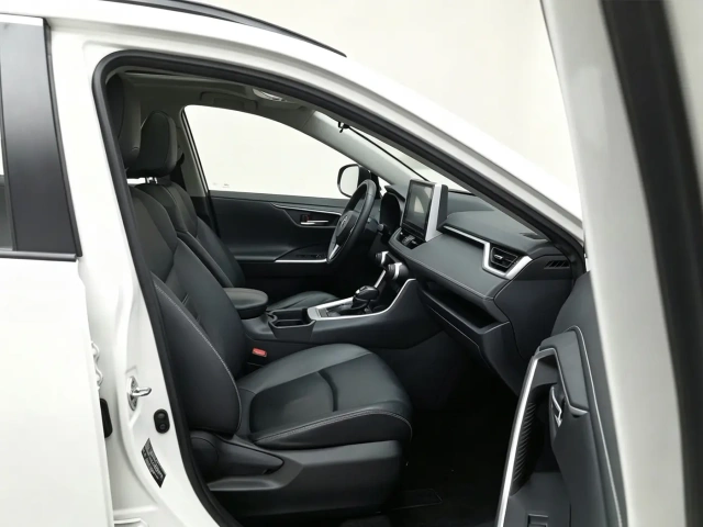 Used Toyota RAV4 2020 2.0L Fashion Plus Edition
