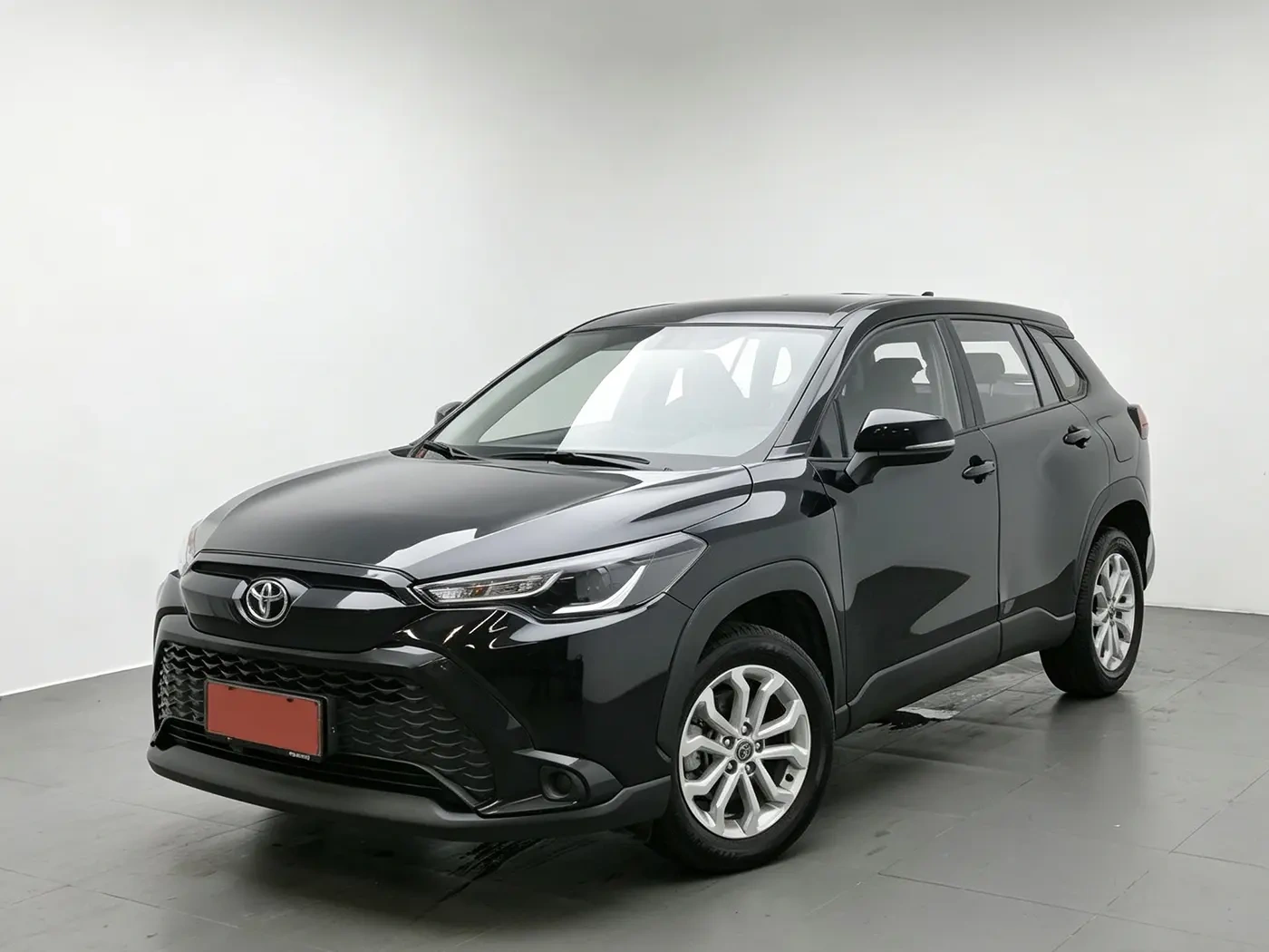 Used Toyota Frontlander 2024 2.0L Elite Edition