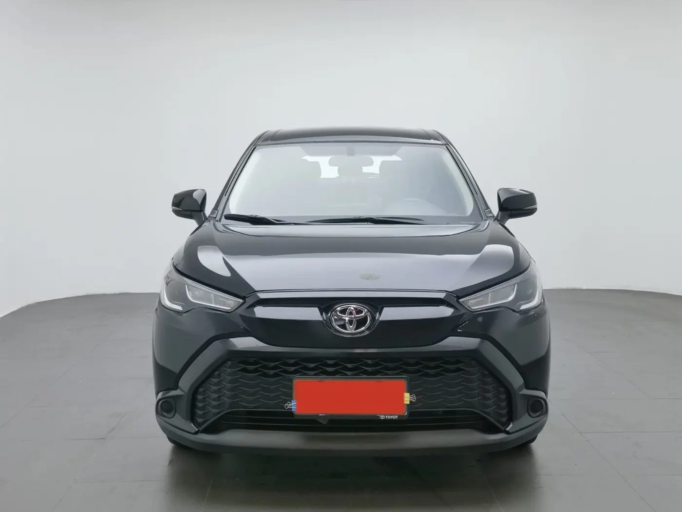 Used Toyota Frontlander 2024 2.0L Elite Edition