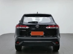 Used Toyota Frontlander 2024 2.0L Elite Edition