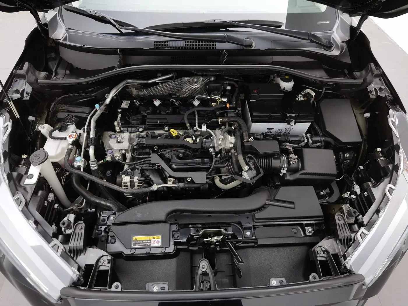 Used Toyota Frontlander 2024 2.0L Elite Edition
