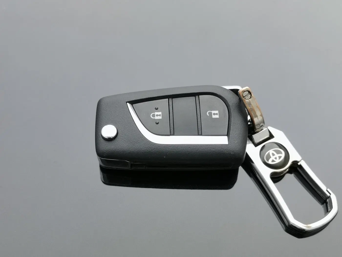 Used Toyota Frontlander 2024 2.0L Elite Edition