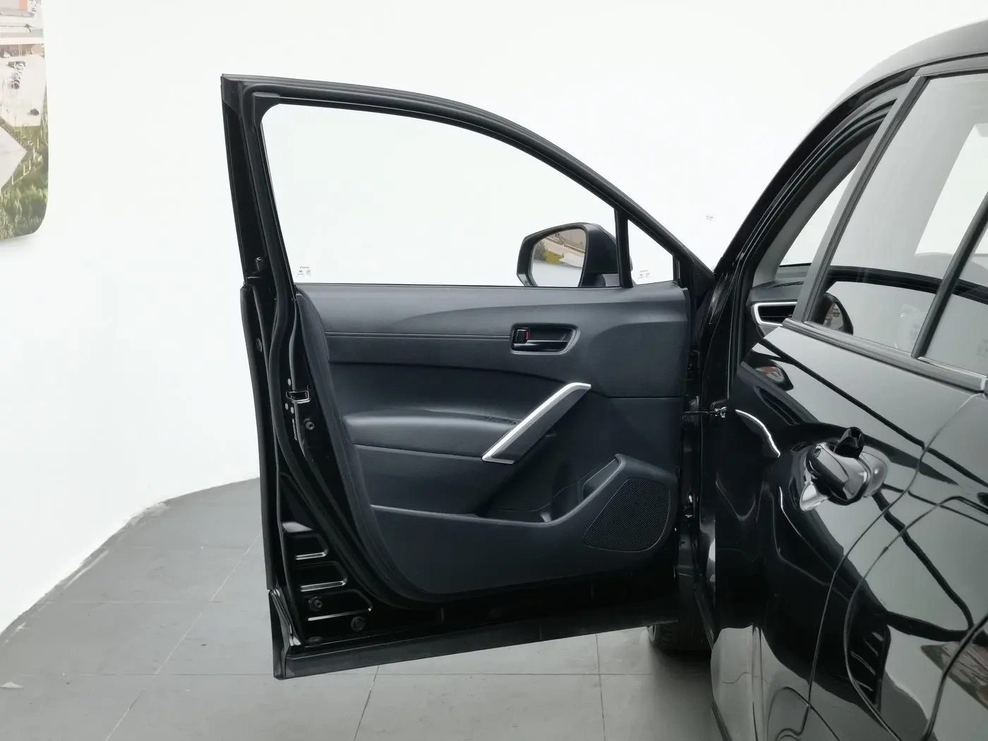 Used Toyota Frontlander 2024 2.0L Elite Edition