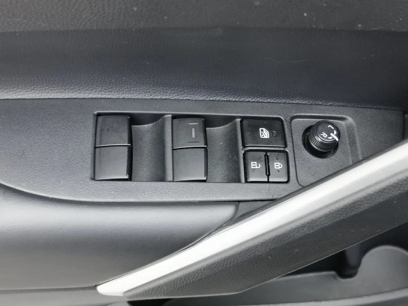 Used Toyota Frontlander 2024 2.0L Elite Edition