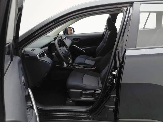 Used Toyota Frontlander 2024 2.0L Elite Edition