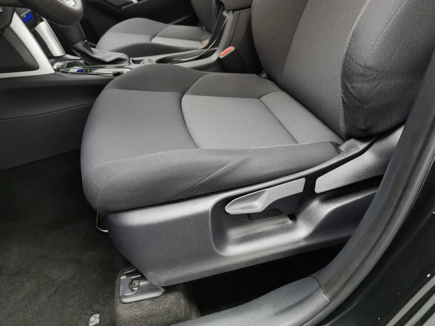 Used Toyota Frontlander 2024 2.0L Elite Edition