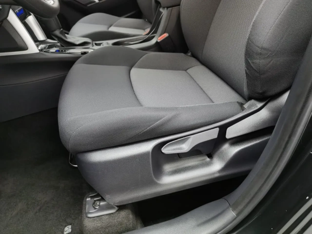 Used Toyota Frontlander 2024 2.0L Elite Edition