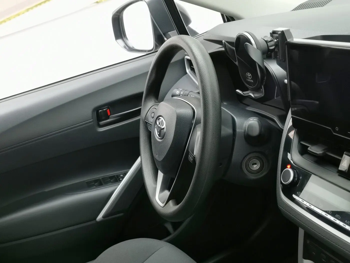 Used Toyota Frontlander 2024 2.0L Elite Edition