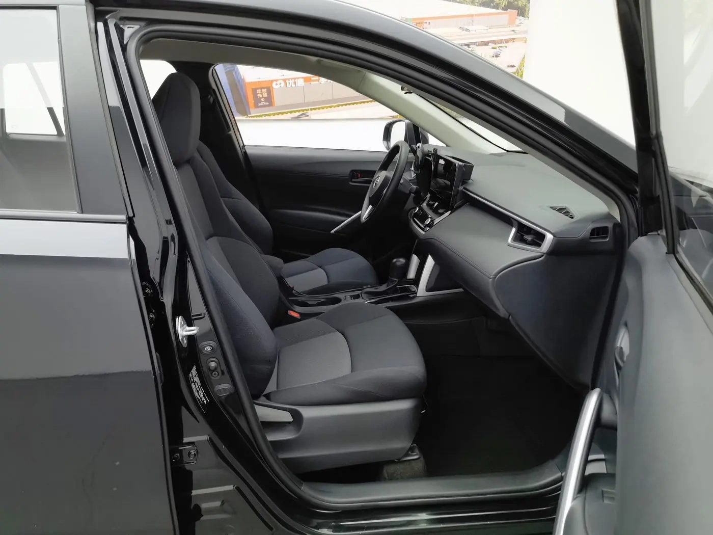 Used Toyota Frontlander 2024 2.0L Elite Edition
