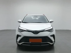Used Toyota IZOA 2021 2.0L Yixing Edition