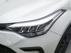 Used Toyota IZOA 2021 2.0L Yixing Edition