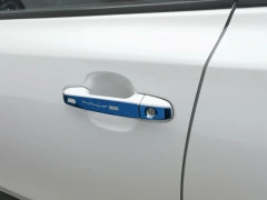 Used Toyota IZOA 2021 2.0L Yixing Edition
