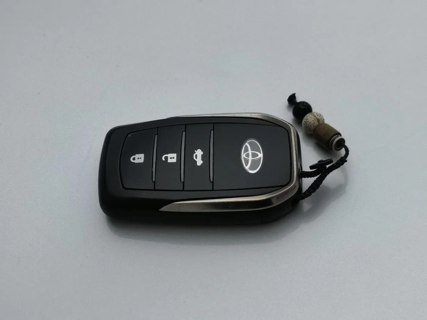 Used Toyota IZOA 2021 2.0L Yixing Edition