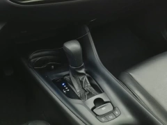 Used Toyota IZOA 2021 2.0L Yixing Edition