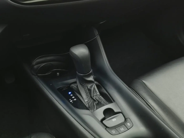 Used Toyota IZOA 2021 2.0L Yixing Edition