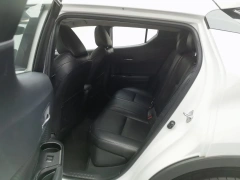 Used Toyota IZOA 2021 2.0L Yixing Edition