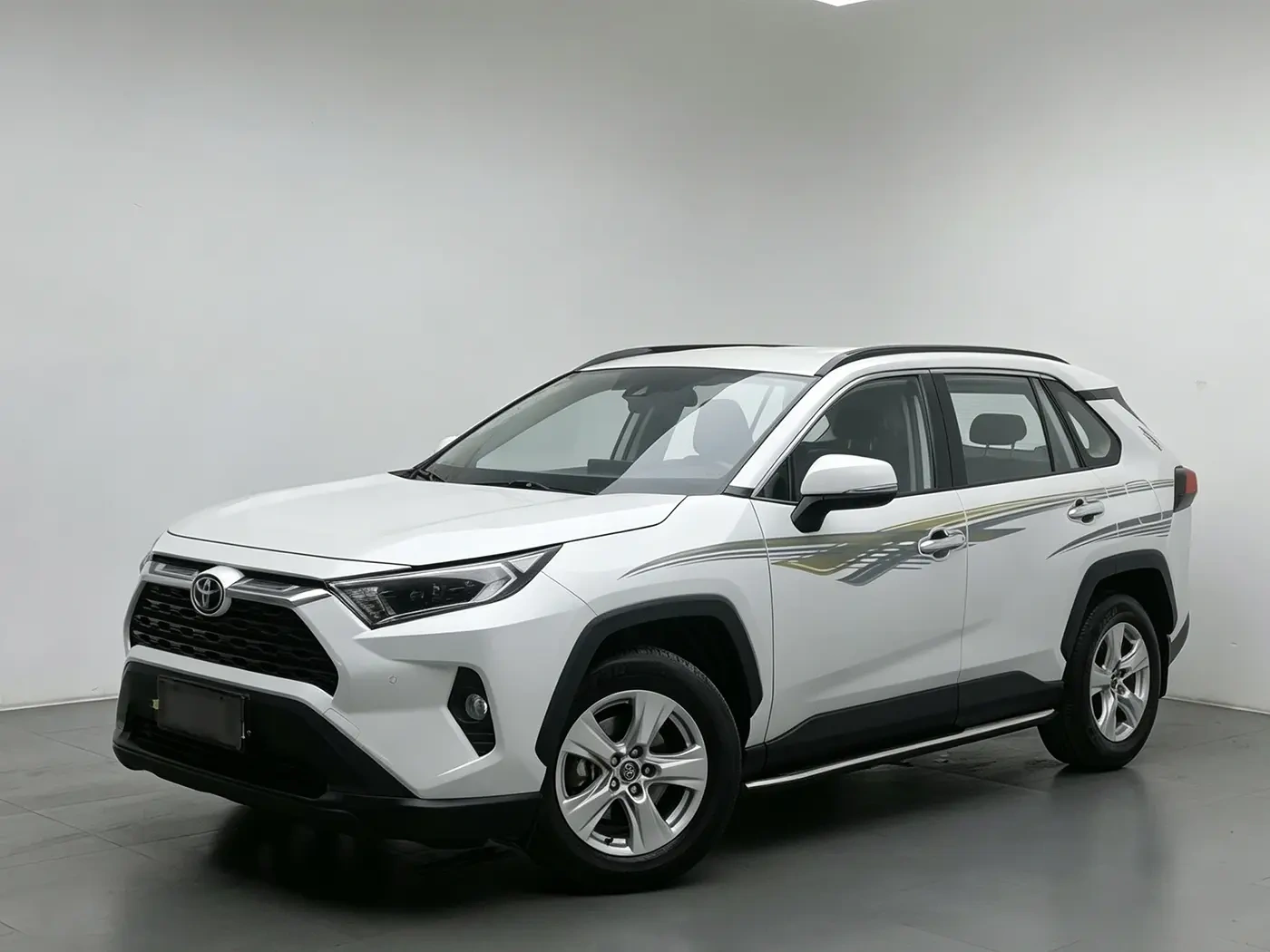 Used Toyota RAV4 2023 2.0L Urban Edition