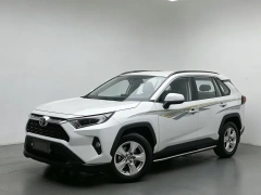 Used Toyota RAV4 2023 2.0L Urban Edition