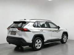 Used Toyota RAV4 2023 2.0L Urban Edition
