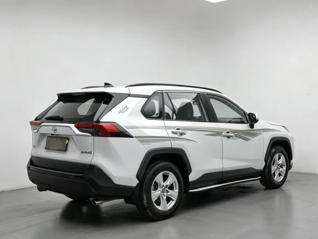 Used Toyota RAV4 2023 2.0L Urban Edition