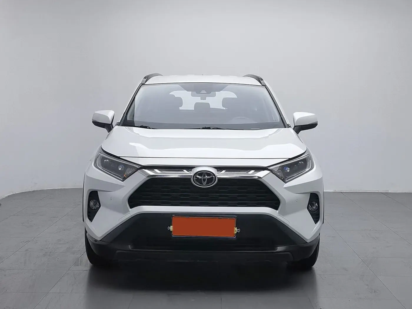 Used Toyota RAV4 2023 2.0L Urban Edition