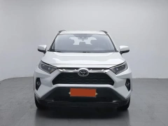 Used Toyota RAV4 2023 2.0L Urban Edition