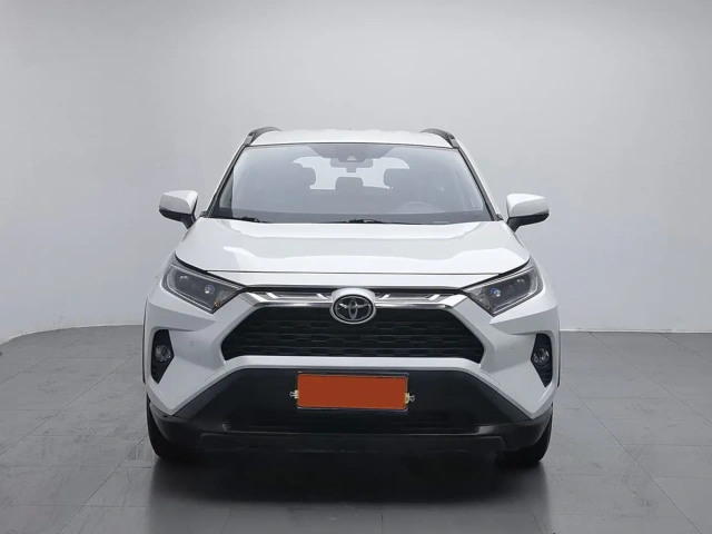 Used Toyota RAV4 2023 2.0L Urban Edition