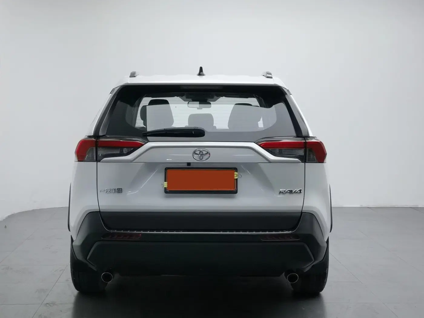 Used Toyota RAV4 2023 2.0L Urban Edition