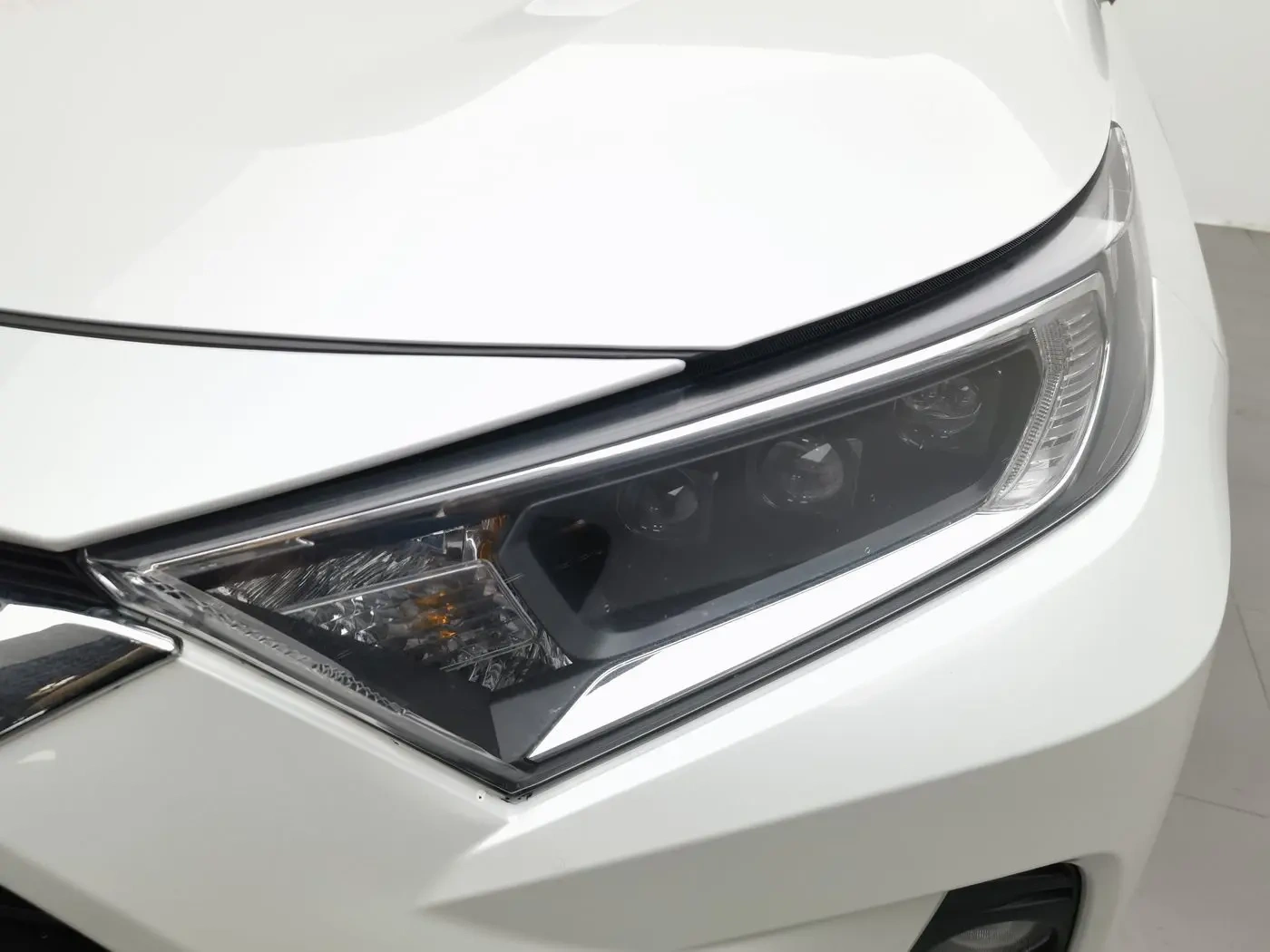 Used Toyota RAV4 2023 2.0L Urban Edition