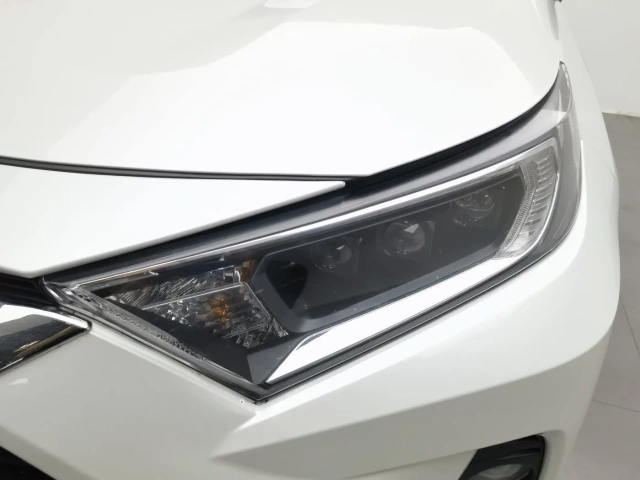 Used Toyota RAV4 2023 2.0L Urban Edition
