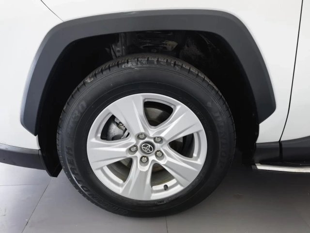 Used Toyota RAV4 2023 2.0L Urban Edition