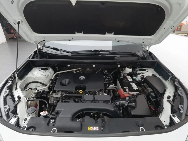Used Toyota RAV4 2023 2.0L Urban Edition