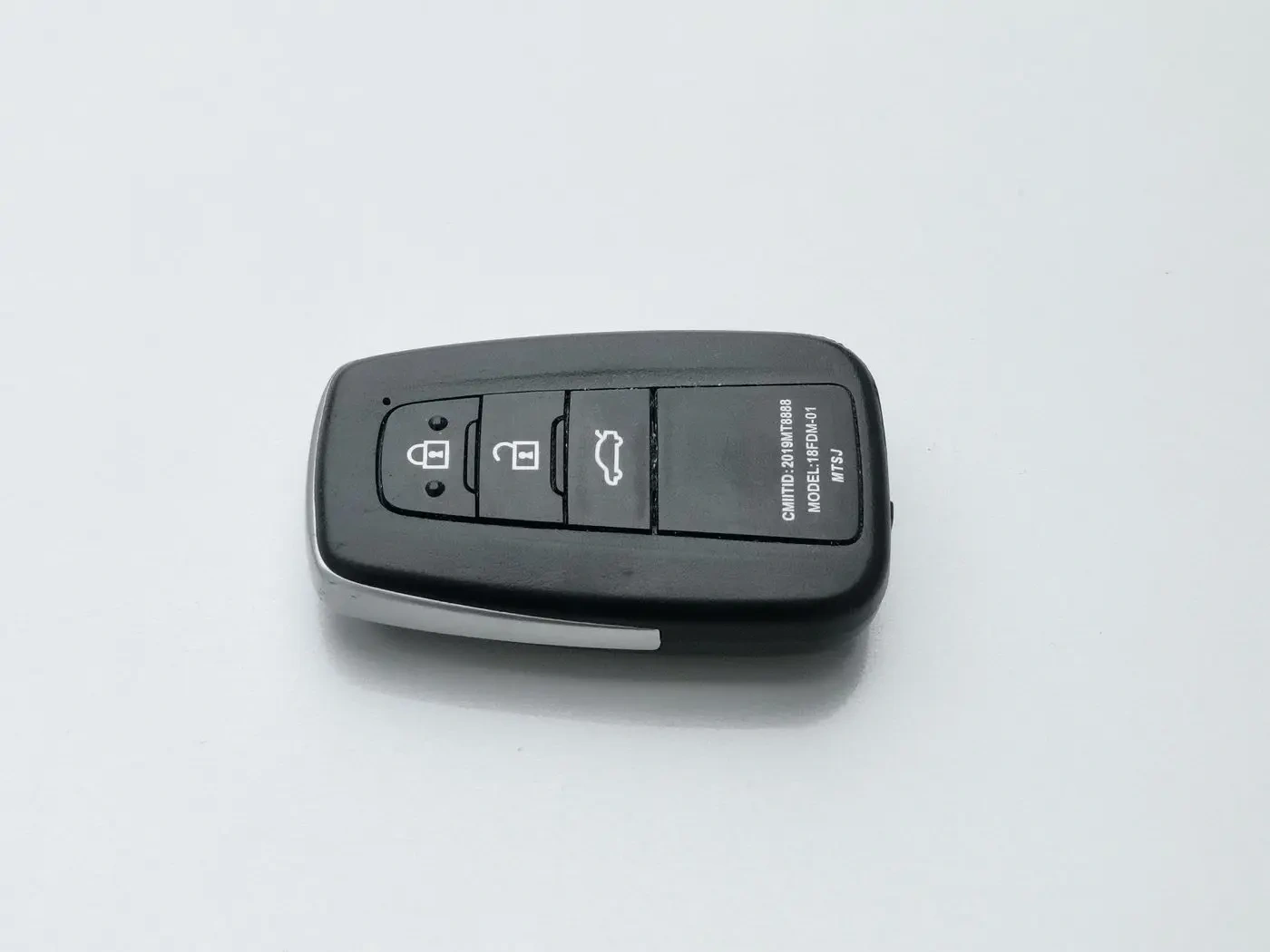 Used Toyota RAV4 2023 2.0L Urban Edition