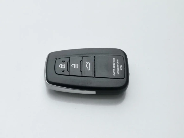 Used Toyota RAV4 2023 2.0L Urban Edition