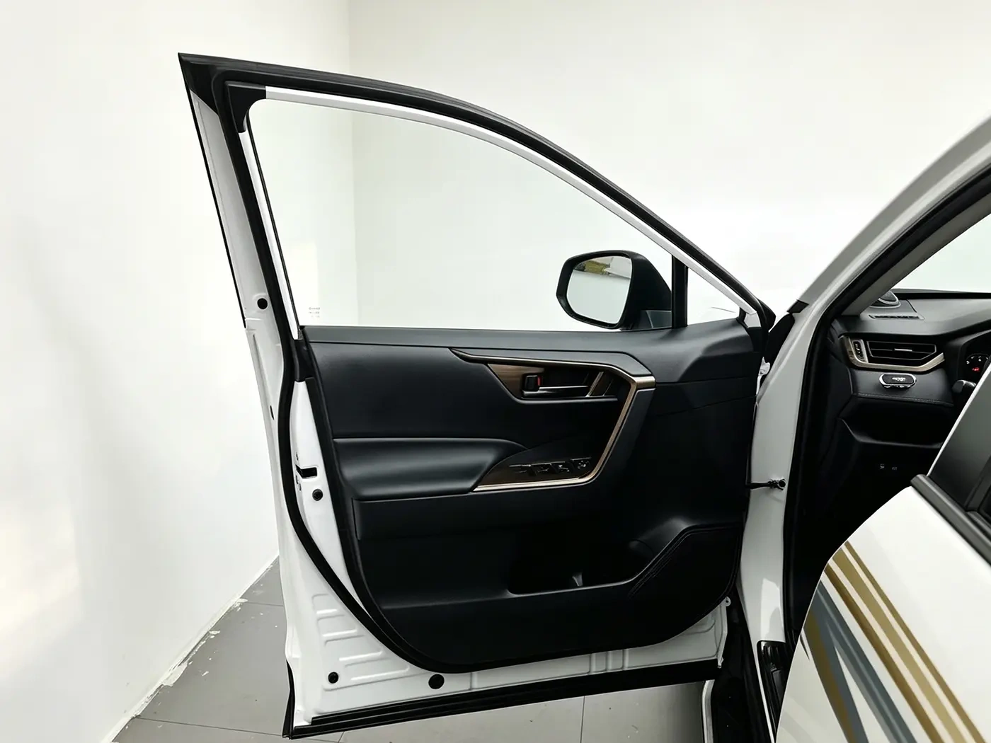Used Toyota RAV4 2023 2.0L Urban Edition