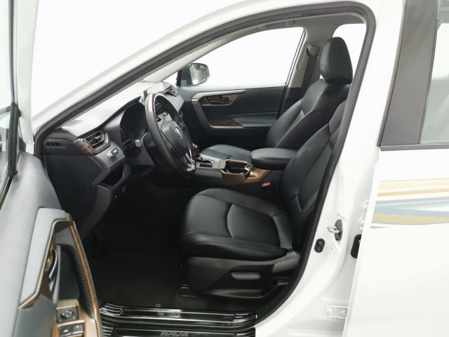 Used Toyota RAV4 2023 2.0L Urban Edition