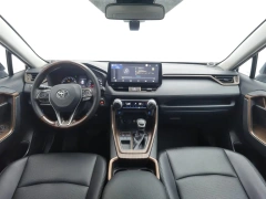 Used Toyota RAV4 2023 2.0L Urban Edition