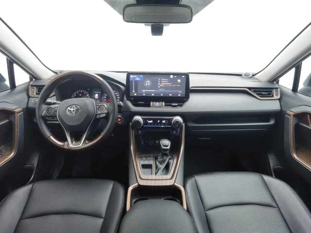 Used Toyota RAV4 2023 2.0L Urban Edition