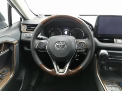 Used Toyota RAV4 2023 2.0L Urban Edition