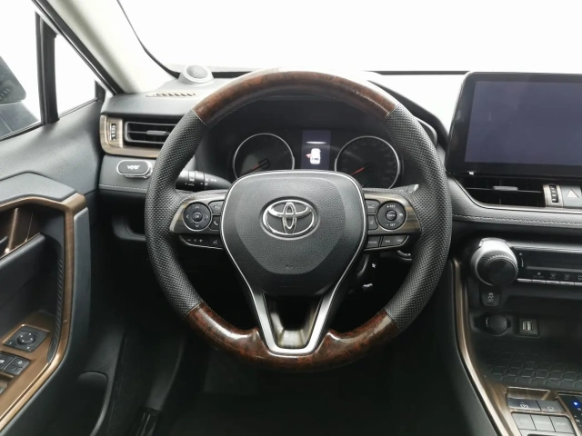 Used Toyota RAV4 2023 2.0L Urban Edition