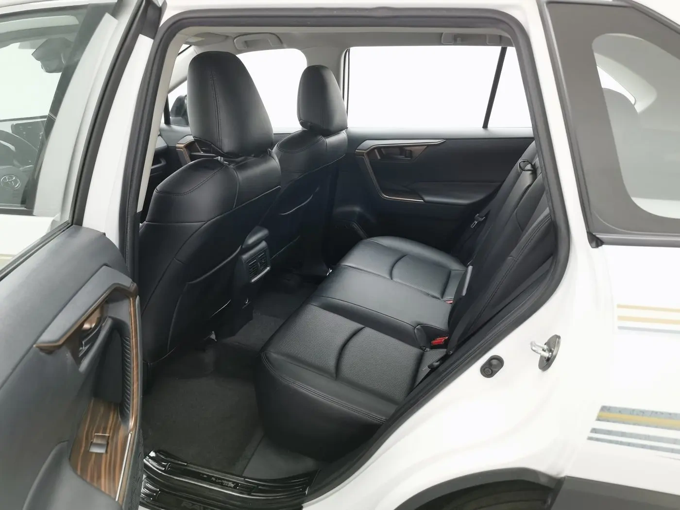 Used Toyota RAV4 2023 2.0L Urban Edition