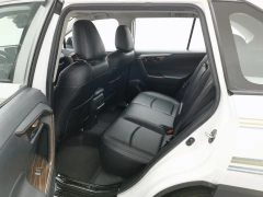 Used Toyota RAV4 2023 2.0L Urban Edition