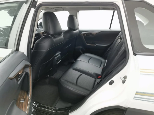 Used Toyota RAV4 2023 2.0L Urban Edition