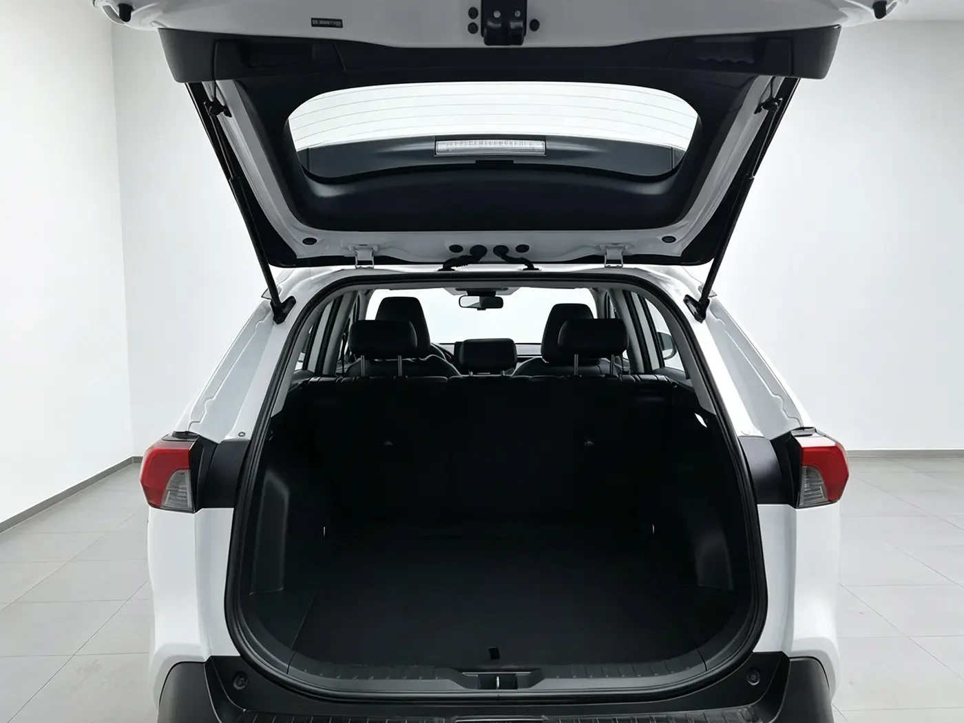 Used Toyota RAV4 2023 2.0L Urban Edition