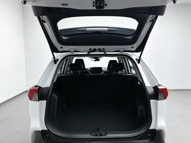 Used Toyota RAV4 2023 2.0L Urban Edition